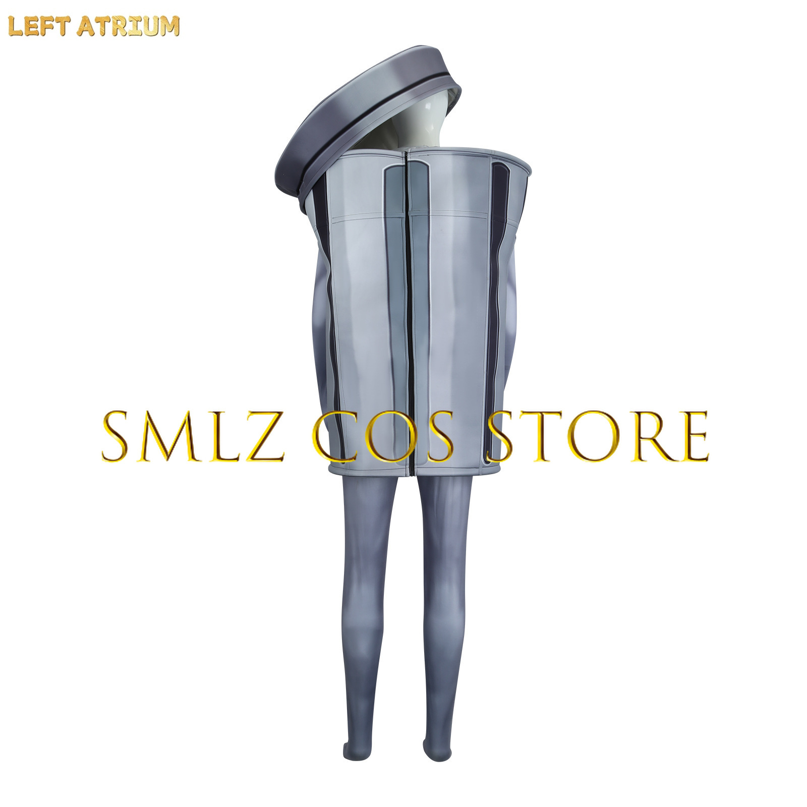 Lordly Trashcan Cosplay Game H - Party Games You Can Play reseña y precio