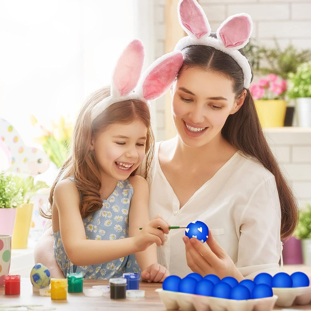 50 Pcs Colored Balls Washable  - Party Games Competition reseña y precio