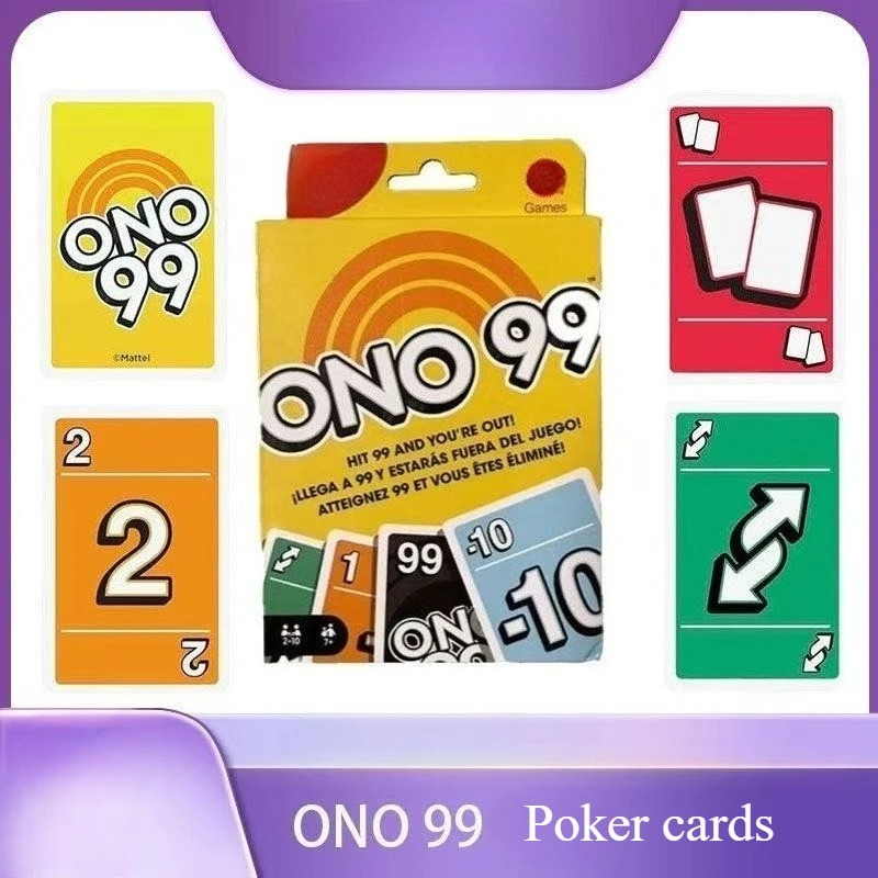 ONO99 Poker Anime Sanrio Hello - Party Games Good reseña y precio
