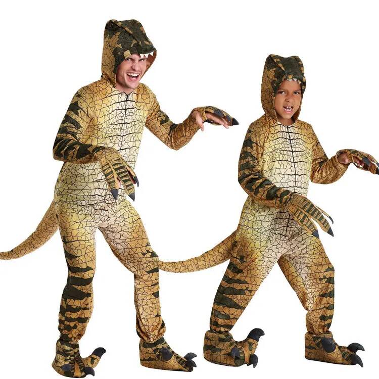 Dinosaur Tyrannosaurus Kids Co - Party Games Kids reseña y precio