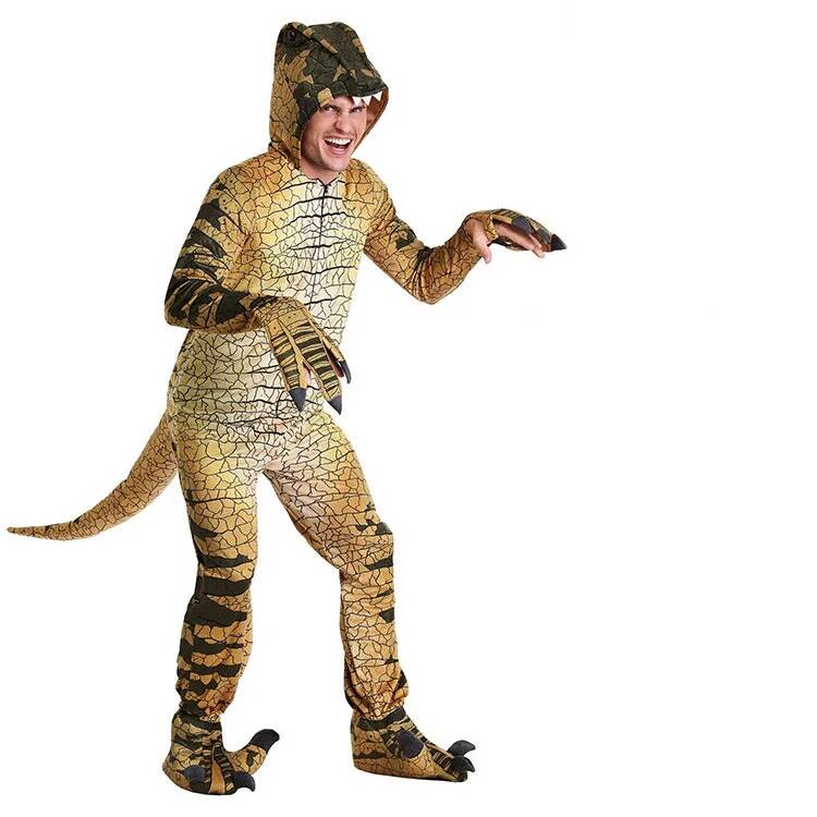 Dinosaur Tyrannosaurus Kids Co - Party Games Kids reseña y precio
