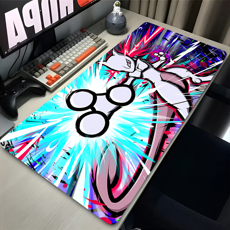 Colorful Gaming Mousepad Lapto - Party Games Pc reseña y precio