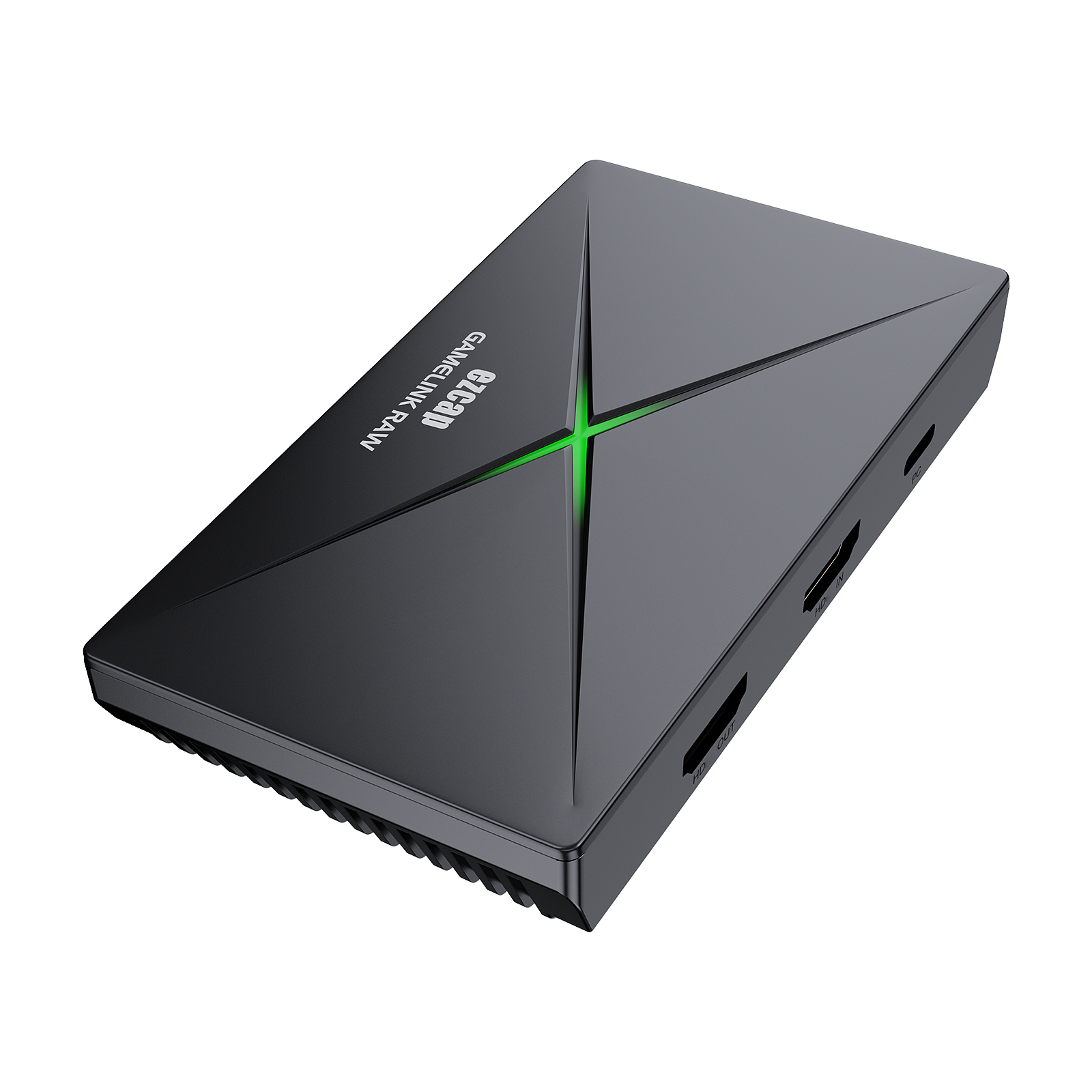 ezcap333 GAMELINK RAW 4K HD Vi - Party Games Pc reseña y precio