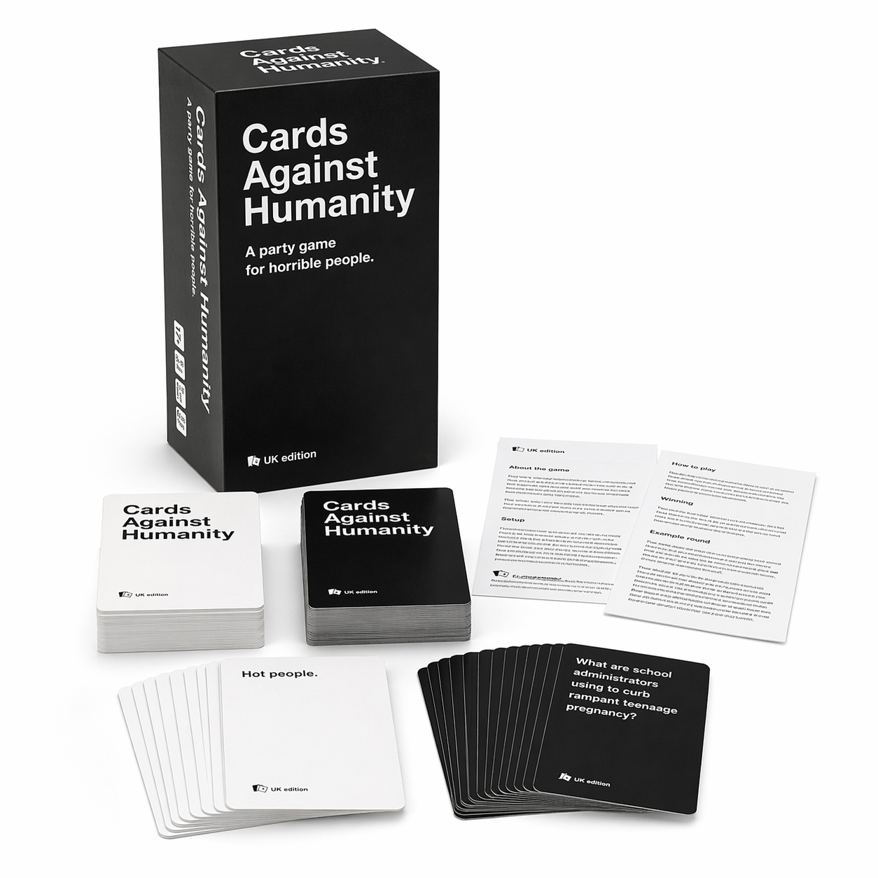 Trending Bestselling Cards Aga - Party Games Group reseña y precio