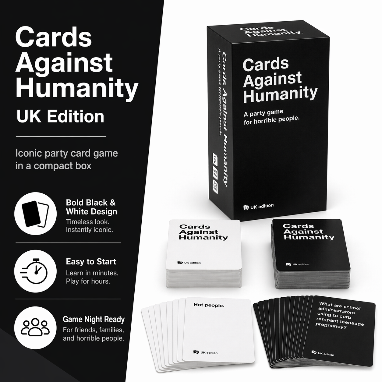 Trending Bestselling Cards Aga - Party Games Group reseña y precio