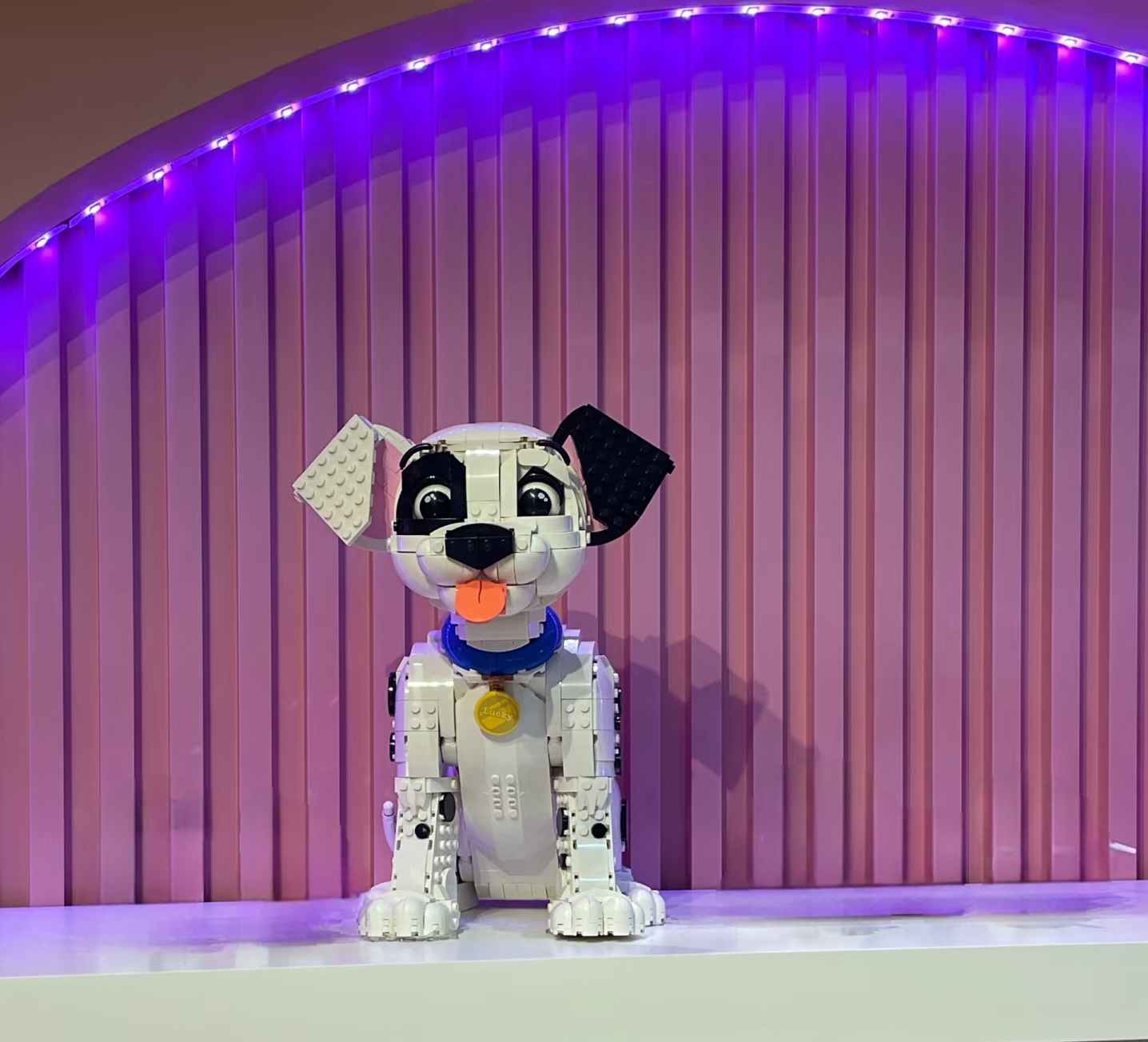 1722pcs FIT 43269 Puppy 101 Do - Party Games Engagement reseña y precio