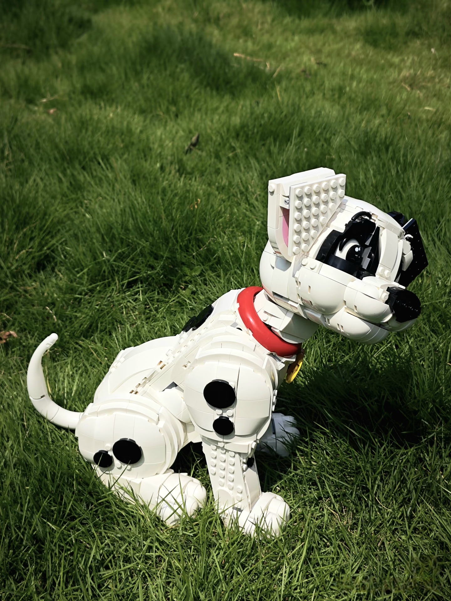 1722pcs FIT 43269 Puppy 101 Do - Party Games Engagement reseña y precio
