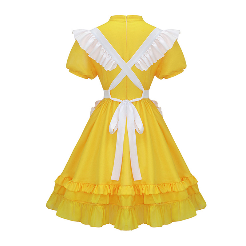 Toy Chica Cosplay Costumes Gam - Party Games Girls Night reseña y precio