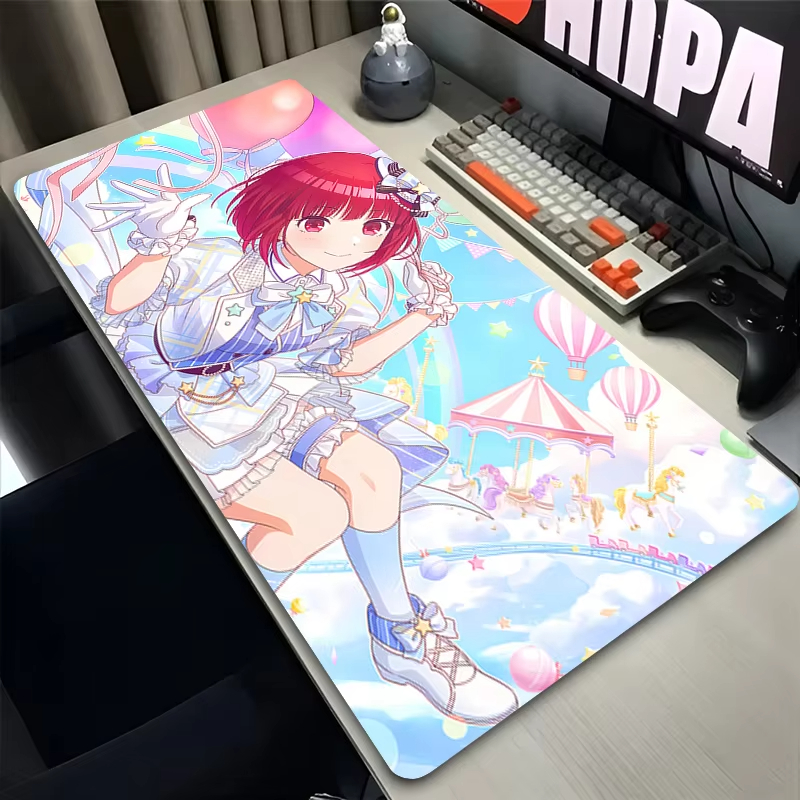 Mouse Pad PC Non Slip Rubber C - Party Games Pc reseña y precio
