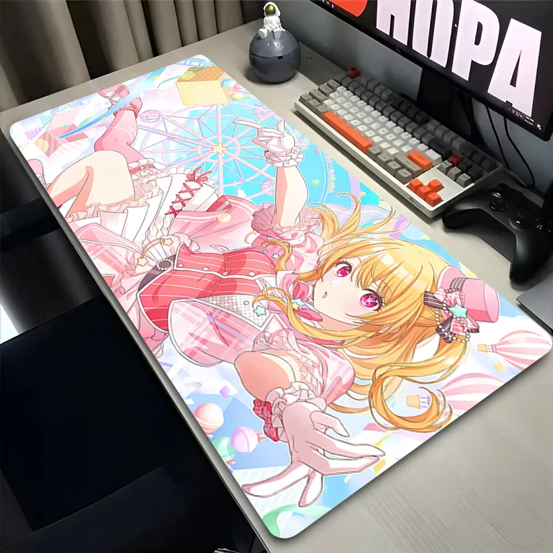 Mouse Pad PC Non Slip Rubber C - Party Games Pc reseña y precio