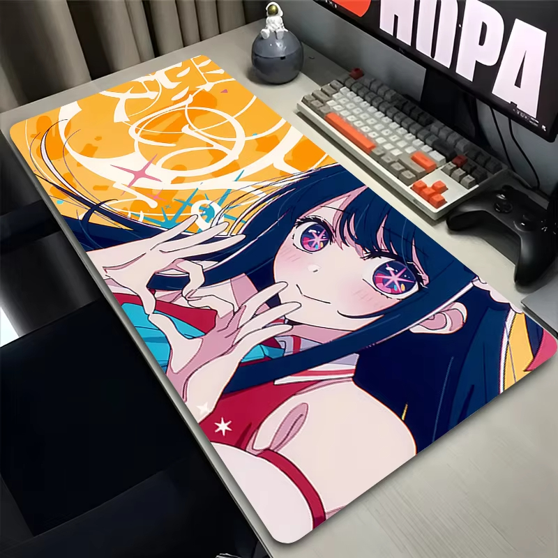 Mouse Pad PC Non Slip Rubber C - Party Games Pc reseña y precio