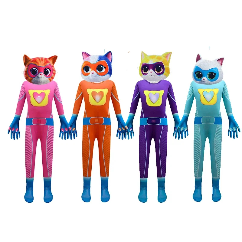 ❤2026❤ Kids Halloween Costumes - Party Games Children reseña y precio
