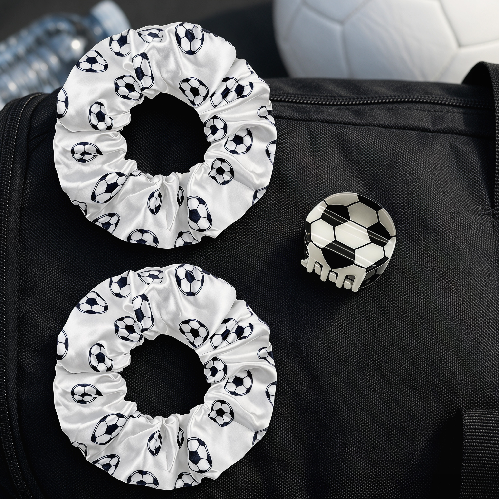 3PCS Multicolor Soccer Game Da - Party Games Competition reseña y precio