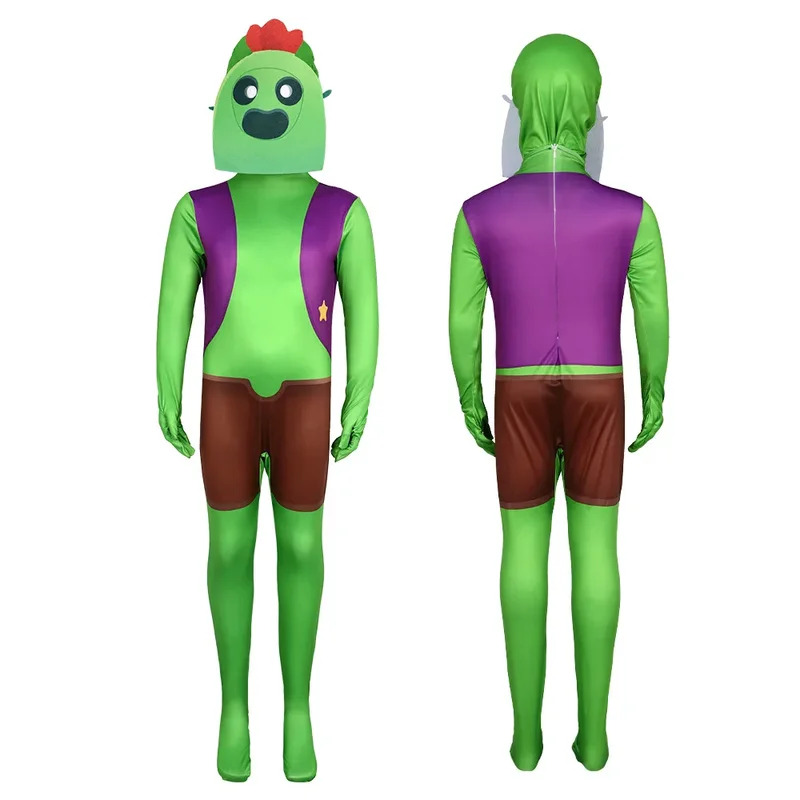 LQNew Halloween wilderness bra - Party Games Kids reseña y precio