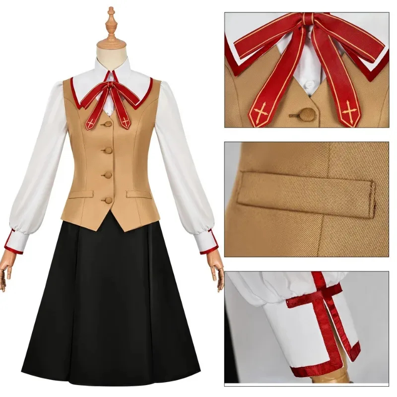 Game Fate Stay Night Tohsaka R - Party Games Girls Night reseña y precio