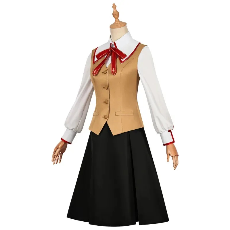 Game Fate Stay Night Tohsaka R - Party Games Girls Night reseña y precio