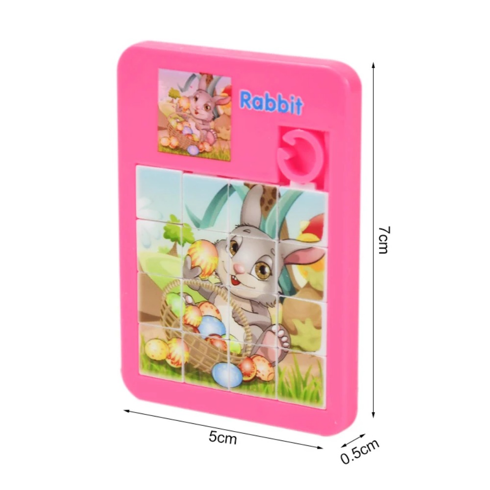 10-50 Pcs Fun Cartoon Jigsaw A - Party Games Engagement reseña y precio