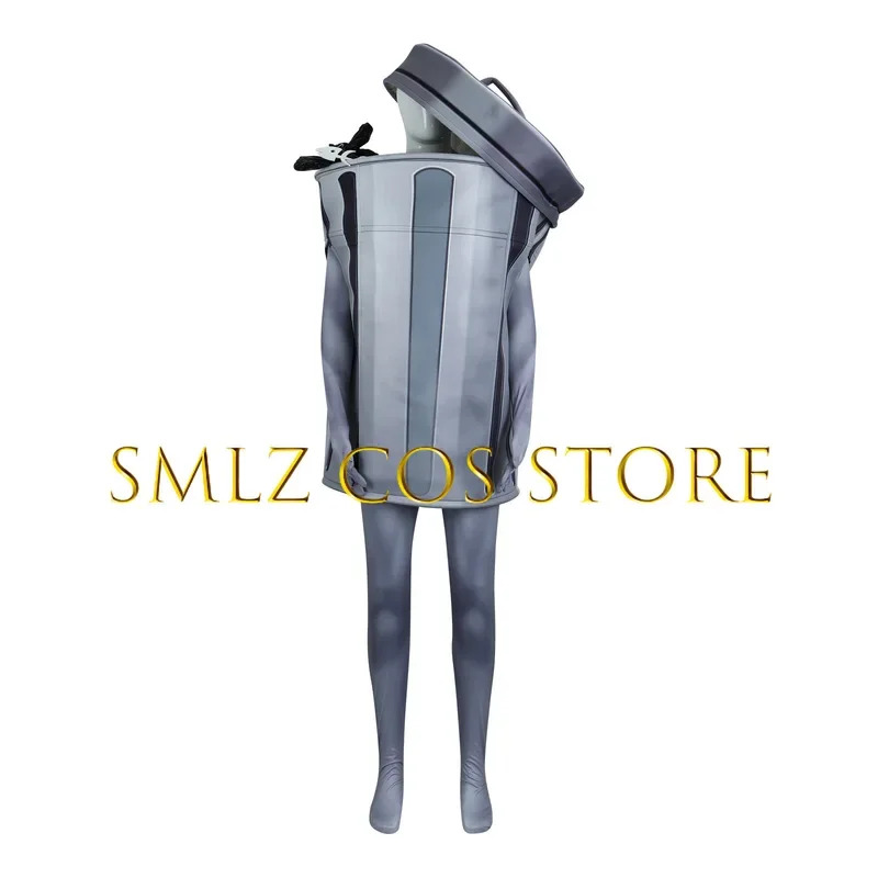 Lordly Trashcan Cosplay Game H - Party Games You Can Play reseña y precio