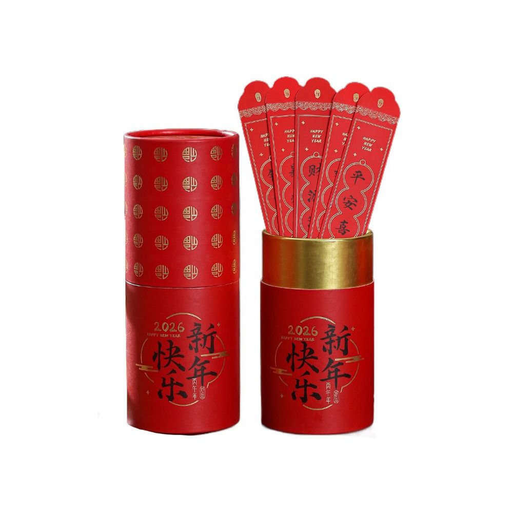 Zodiac Hores Draw Lots Red Env - Zodiac Party Games reseña y precio