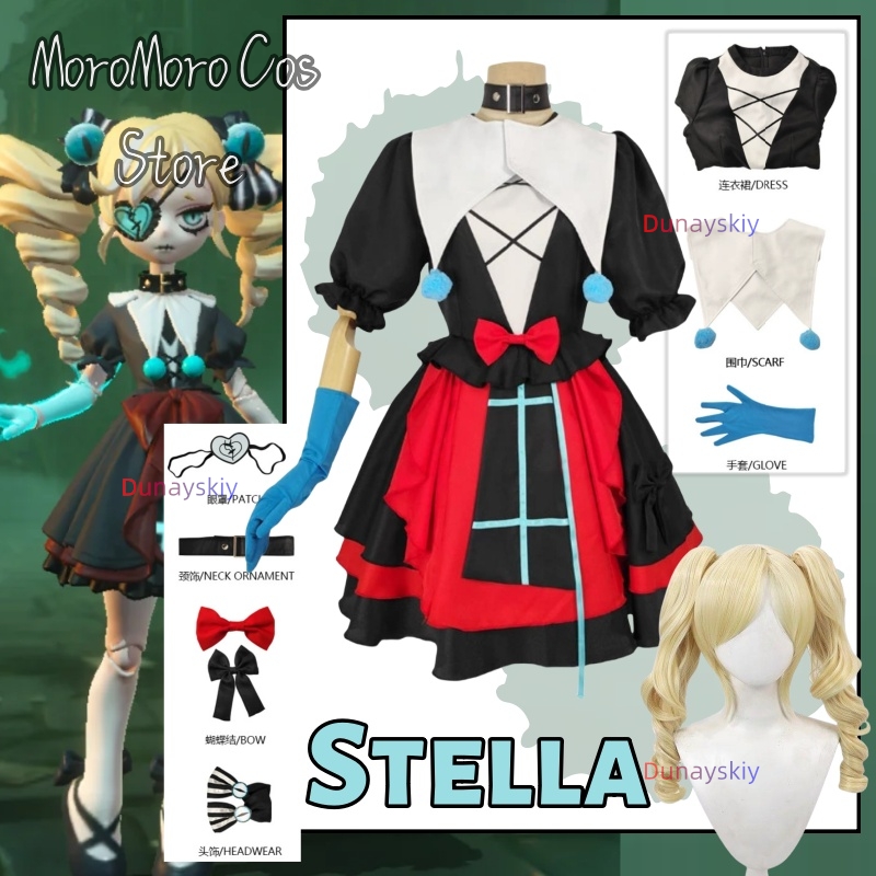Game Eggy Party Stella Cosplay - Party Games Girls Night reseña y precio