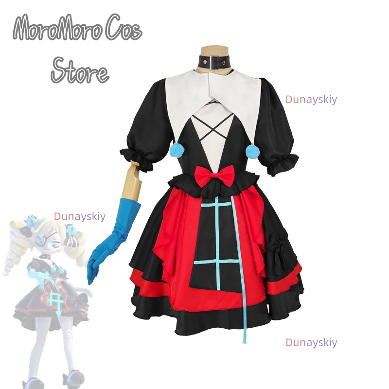 Game Eggy Party Stella Cosplay - Party Games Girls Night reseña y precio