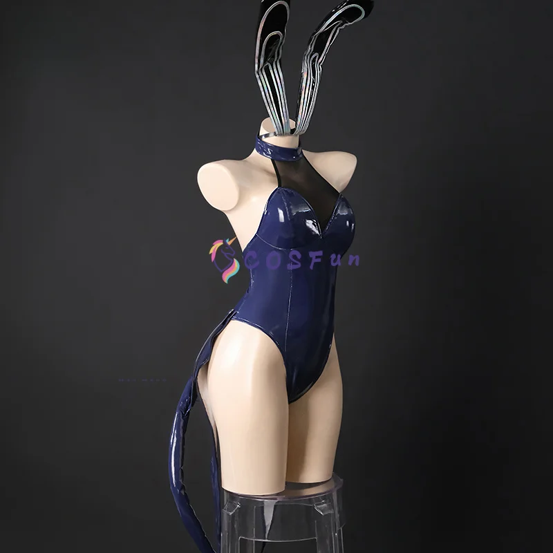 Halloween Carnival Party Suit  - Party Games Bunny reseña y precio
