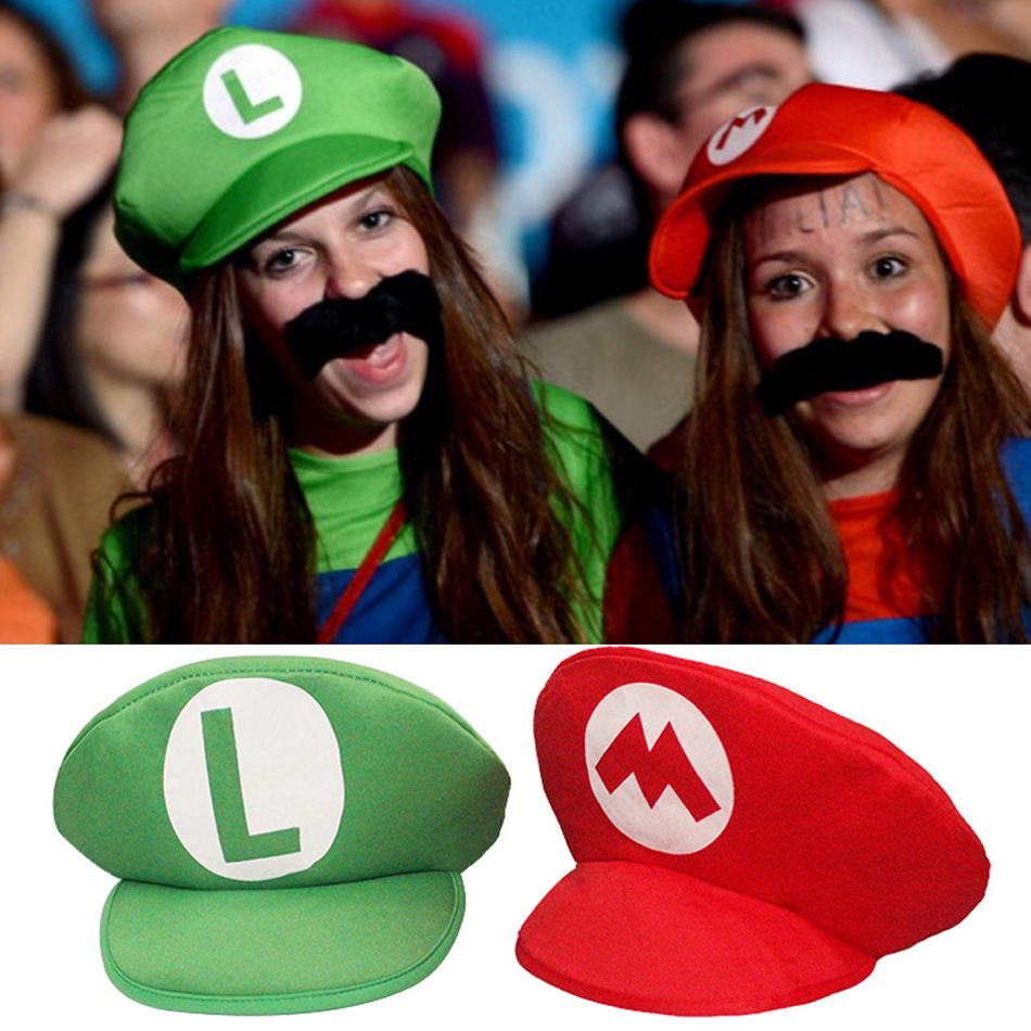 Adults Game Super Luigi Bors C - Party Games Good reseña y precio
