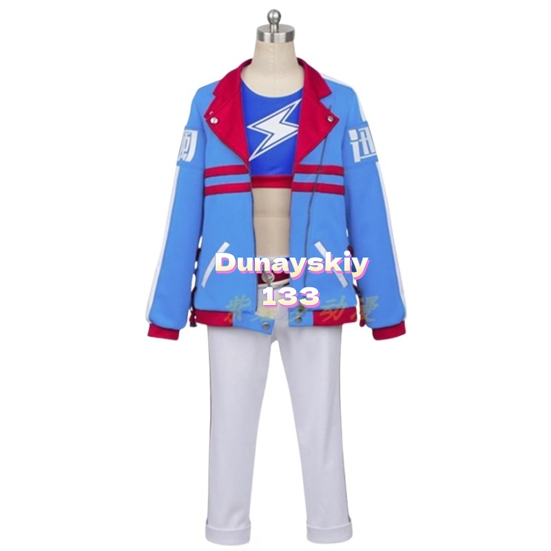 Tamamo Cross Cosplay Costume W - Party Games Crossplay reseña y precio