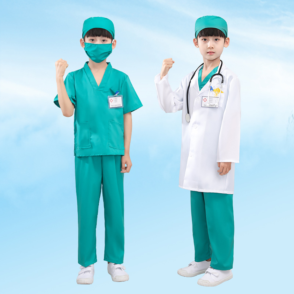 Boys Girls Simulation Doctor N - Party Games Crossplay reseña y precio