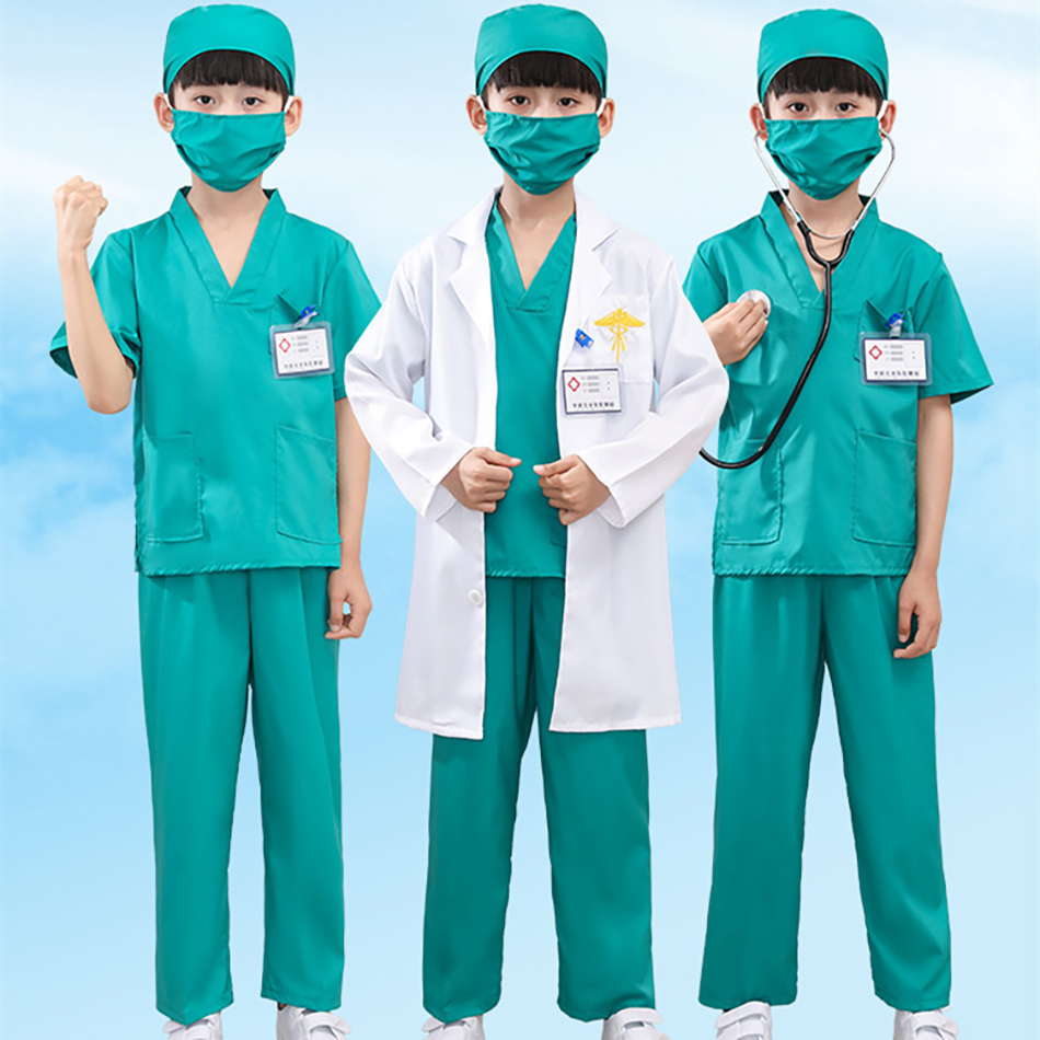 Boys Girls Simulation Doctor N - Party Games Crossplay reseña y precio