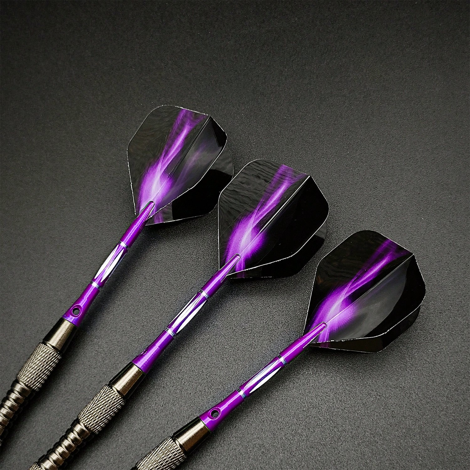 3Pcs 20g Tungsten Steel Barrel - Party Games Competition reseña y precio