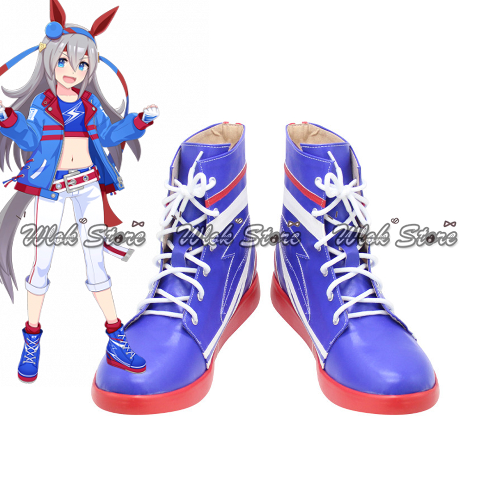 Umamusume Pretty Derby Tamamo  - Party Games Crossplay reseña y precio
