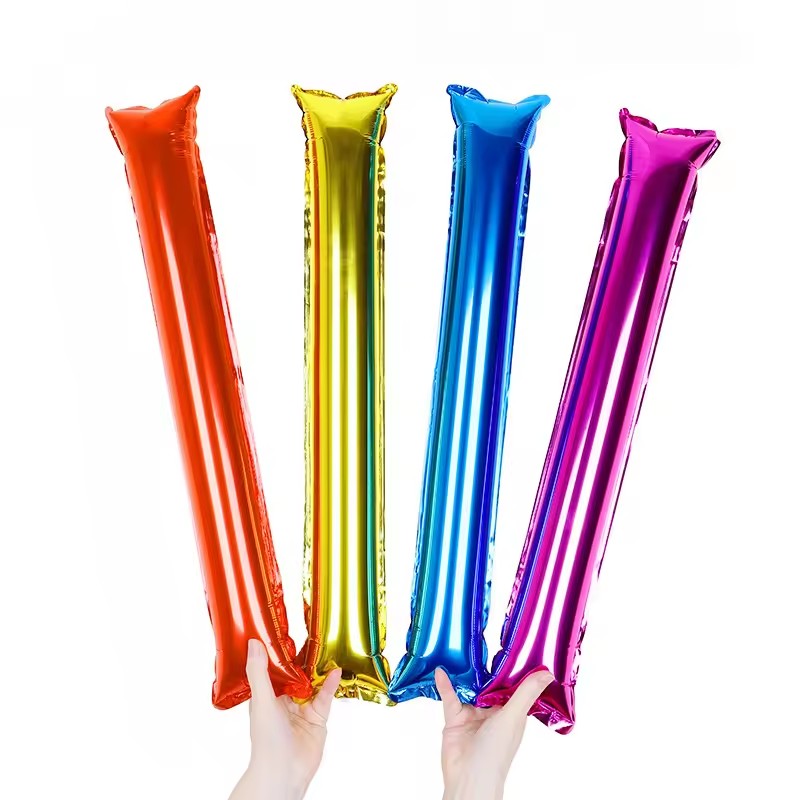 10/30pc Aluminum Film Inflatab - Party Games Engagement reseña y precio