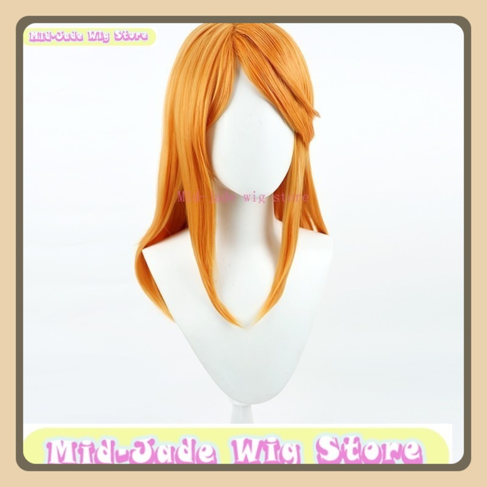 Mid-jade Wig Store Fire Emblem - Party Games Engagement reseña y precio