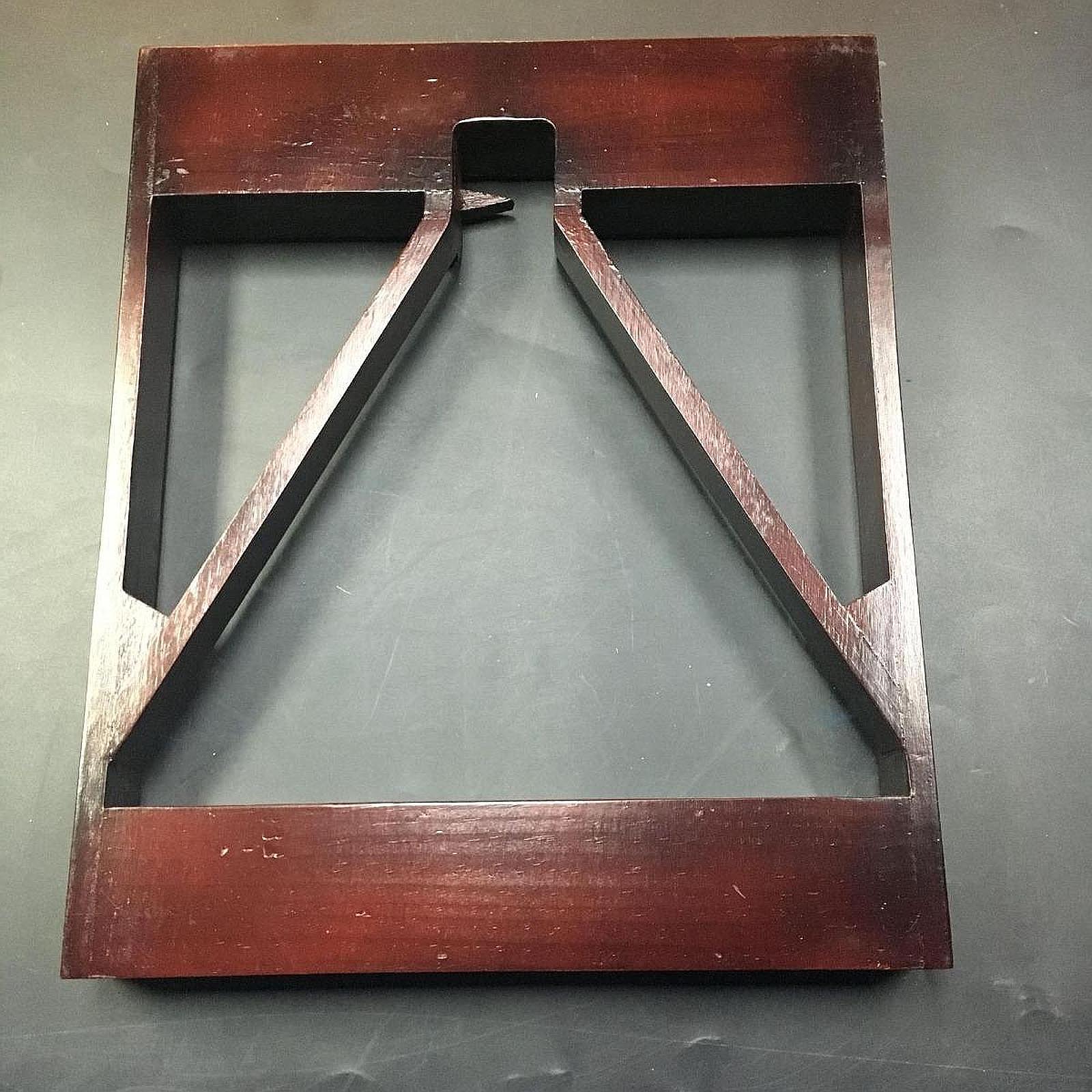 Billiard Ball Triangle Rack Po - Party Games Competition reseña y precio