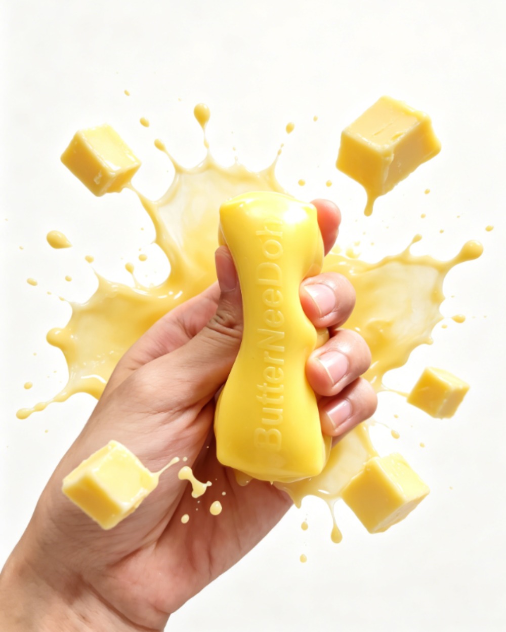 2026 Hot Selling NeeDoh Butter - Party Games Young Adults reseña y precio