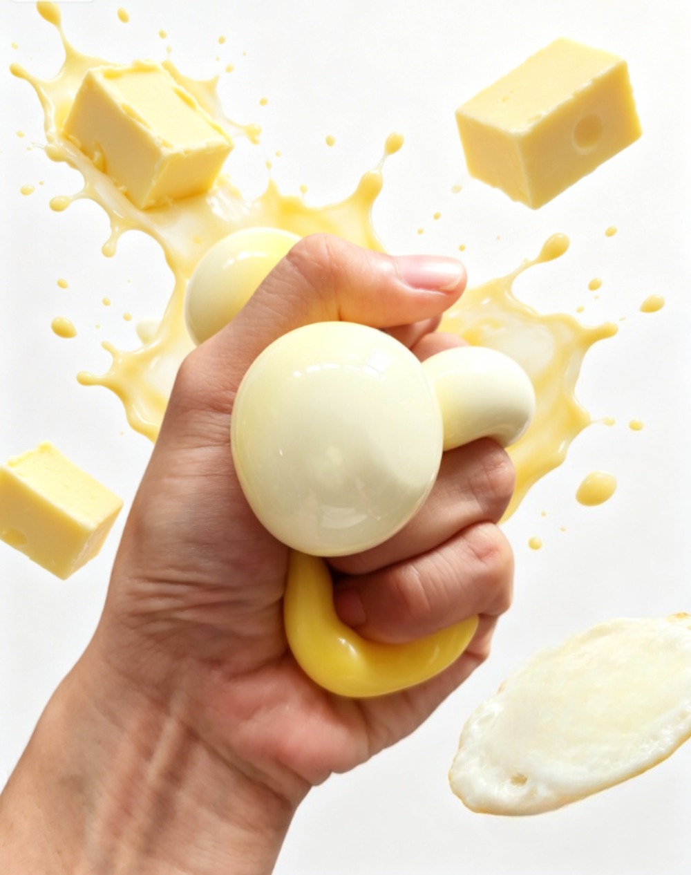 2026 Hot Selling NeeDoh Butter - Party Games Young Adults reseña y precio