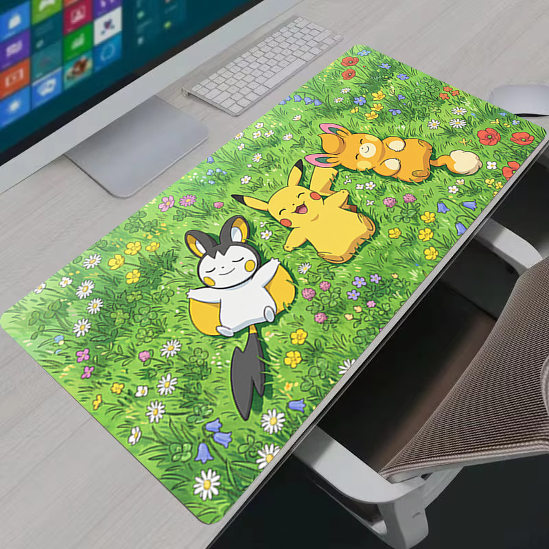 Mouse Pad Anime PC Gamer Cabin - Party Games Pc reseña y precio