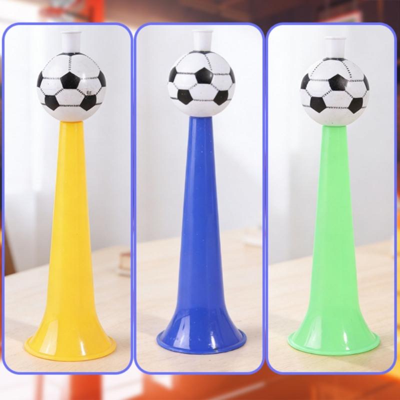 G6KF Pack of 10 Plastic Footba - Party Games Engagement reseña y precio
