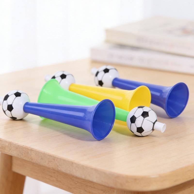 G6KF Pack of 10 Plastic Footba - Party Games Engagement reseña y precio