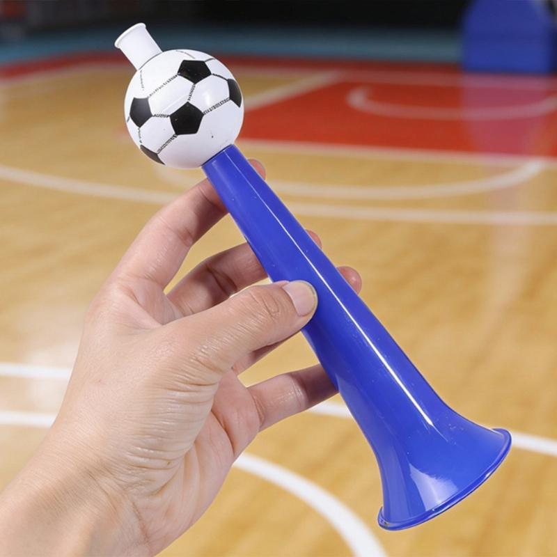G6KF Pack of 10 Plastic Footba - Party Games Engagement reseña y precio