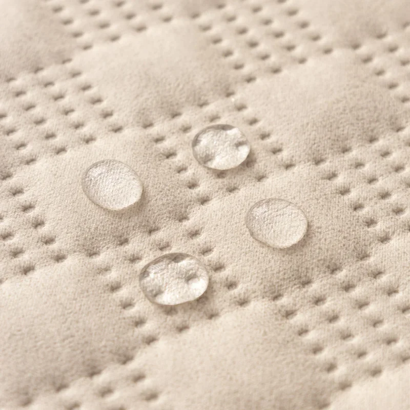 Water Repellent Sofa Cover Tec - Washer Toss Set reseña y precio