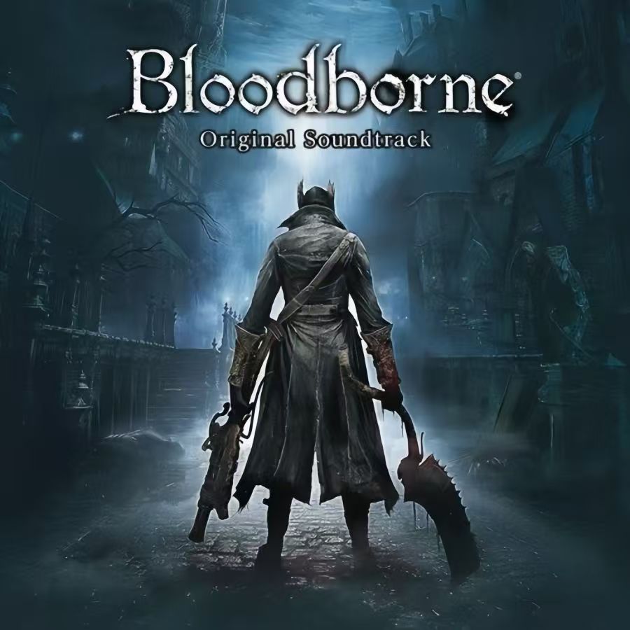 Game Bloodborne Yuka Kitamura  - Party Games Good reseña y precio