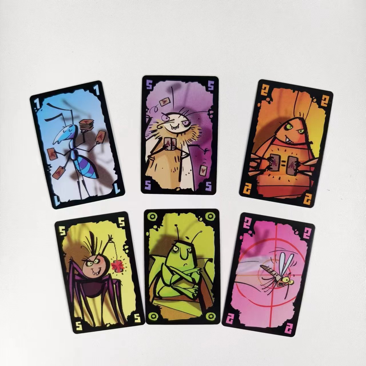 Polilla Tramposa Español Playi - Party Games Juego reseña y precio